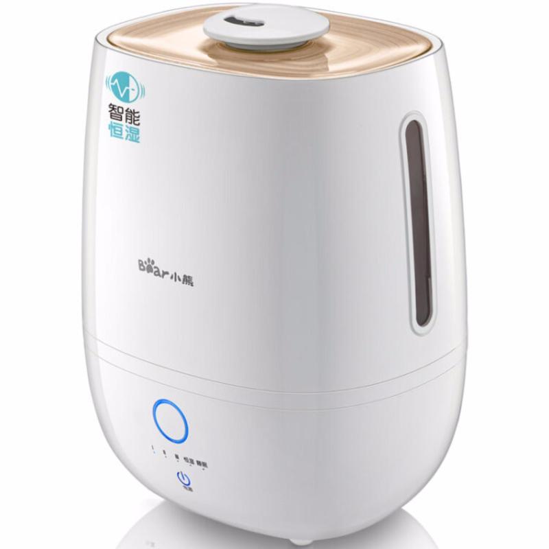 Bear domestic large capacity 4L air humidifier with humidity
humidifier bedroom fragrance features JSQ-A40A2 - intl Singapore