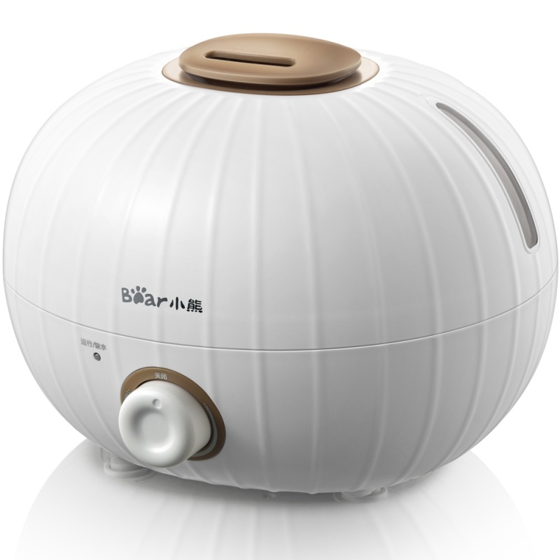Bear JSQ-A10U1 Humidifier Mini Office Small Fragrance Mute Air
Humidifying Purifier - intl Singapore
