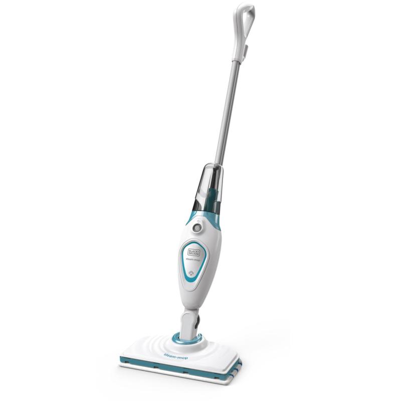 Black & Decker FSM1605 Steam Mop 1300W Singapore