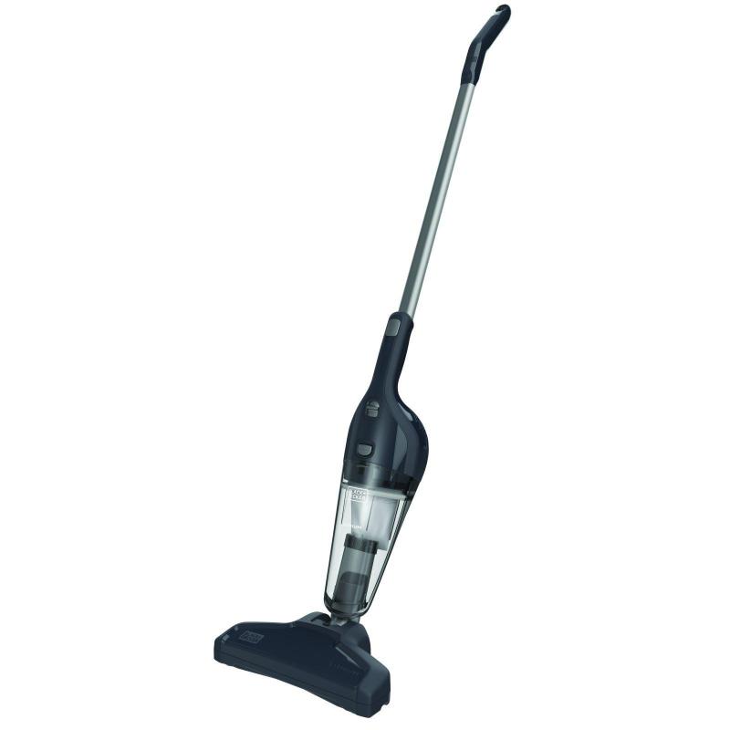 Black and Decker 4-in-1 10.8V Li-ion Stick Vacuum NSVA315J-B1 Singapore