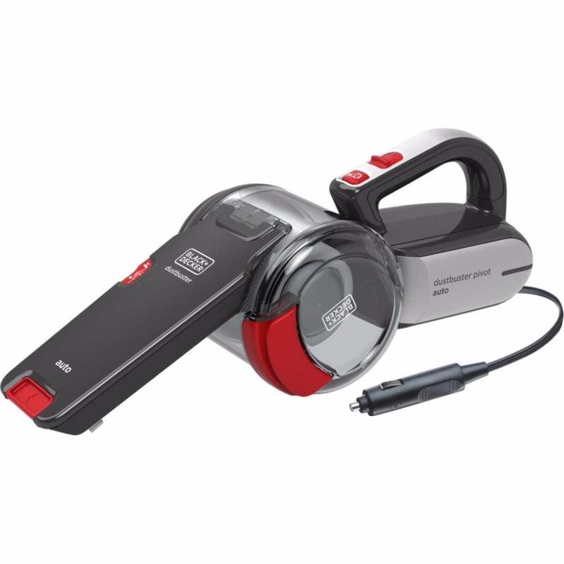 Black and Decker PV1200AV Vacuum Singapore