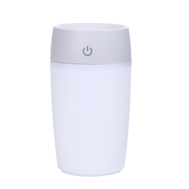 Cup Humidifier Mini Home Quiet Horizontal Mini Air Purifier Air
Conditionin - intl Singapore