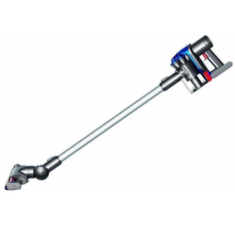 Dyson DC35 Multifloor Cordless Vacuum Cleaner Singapore