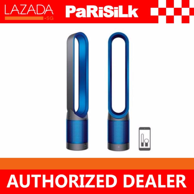 Dyson Pure Cool Link TP03 Tower Purifier Fan Singapore