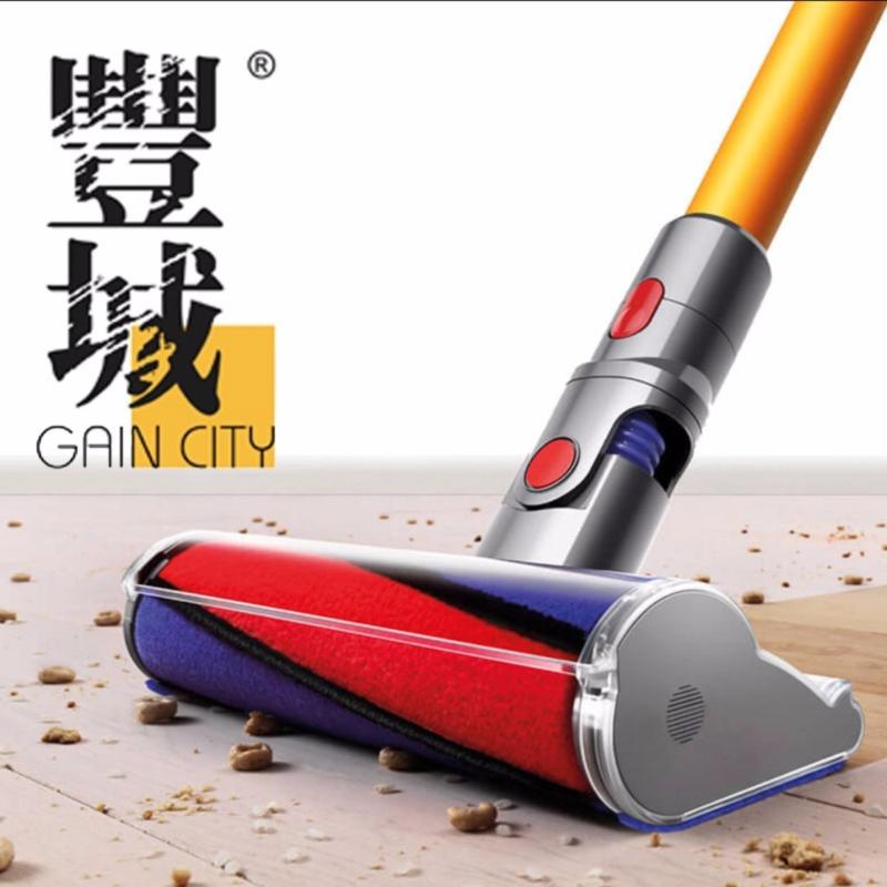 DYSON V6-Fluffy CORDLESS VACUUM (SV09) Singapore