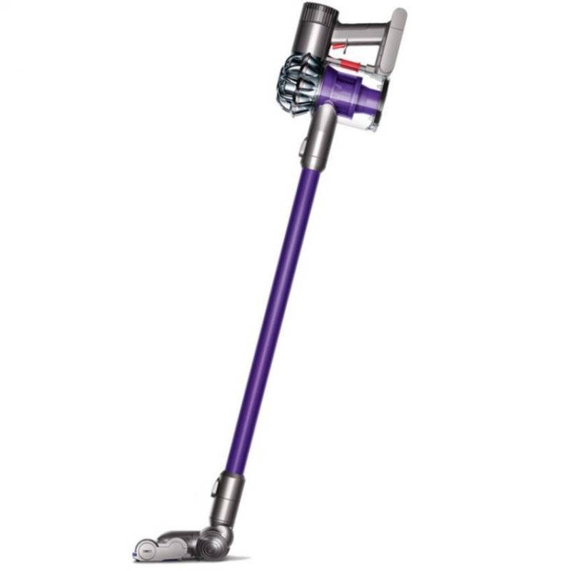 Dyson V6 Motorhead with Hepa Filter Singapore