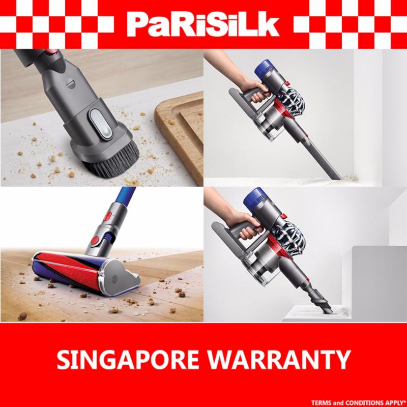 Dyson V8 Fluffy Pro Singapore