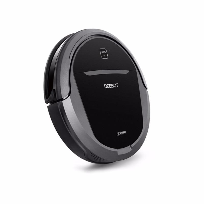 ECOVACS DEEBOT M81 PRO ROBOT VACUUM CLEANER WITH APP CONTROL FUNCTION Singapore