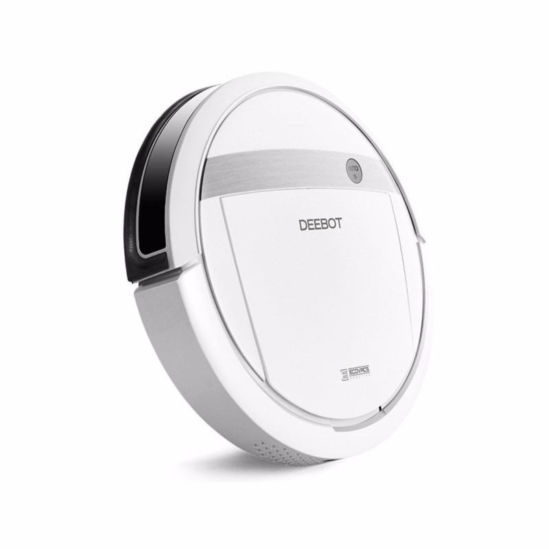 ECOVACS DEEBOT M88 ROBOT VACUUM CLEANER WITH APP CONTROL FUNCTION Singapore