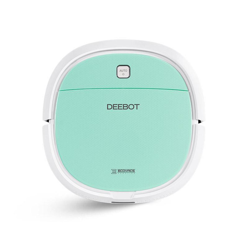Ecovacs Deebot Mini Vacuum Singapore