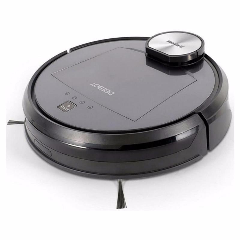 Ecovacs Deebot R95 Vacuum Cleaning Robot Singapore