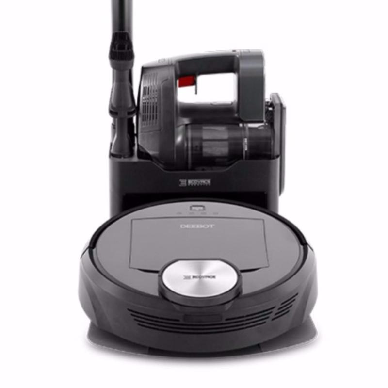 Ecovacs Deebot R98 Robotics Vacuum Cleaner Singapore