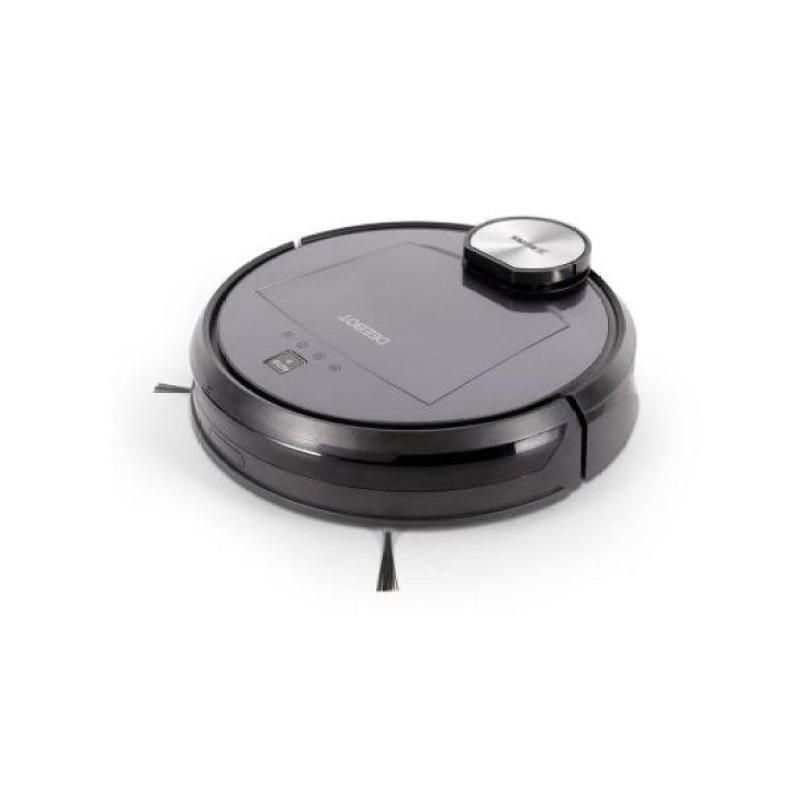 Ecovacs Deebot Robotic Vacuum Cleaner, R95 Singapore