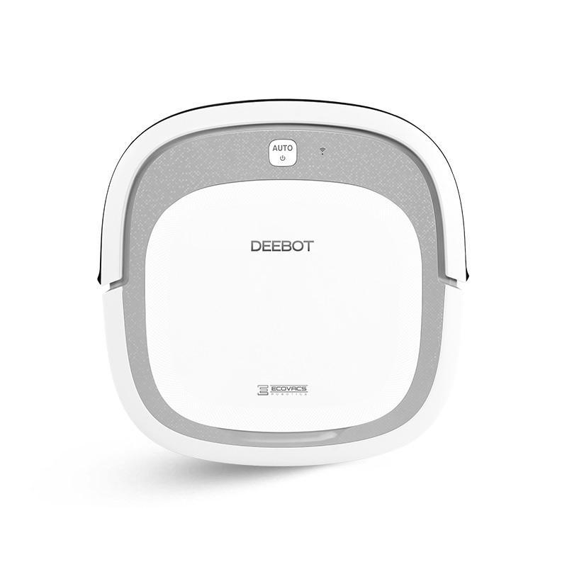 Ecovacs Deebot Slim 2 Vacuum Singapore