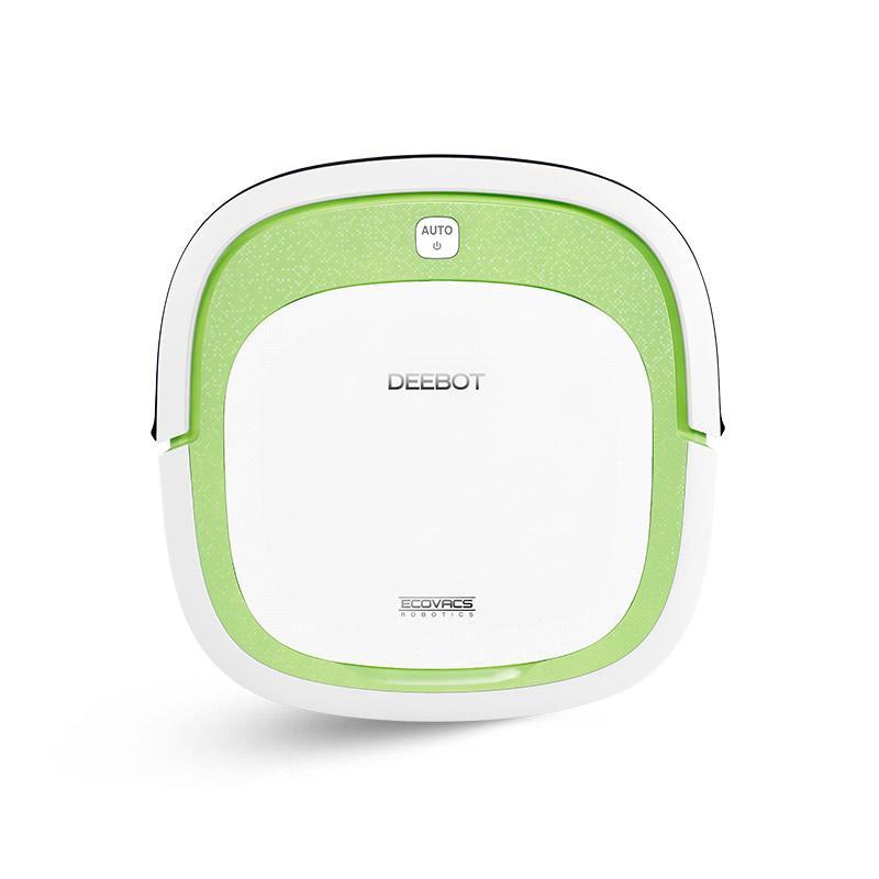 Ecovacs Deebot Slim Vacuum Singapore