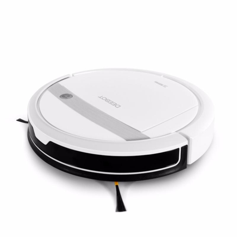 ECOVACS Vacuum Cleaner DEEBOT DM88 Singapore