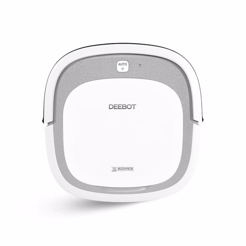 ECOVACS Vacuum Cleaner DEEBOT SLIM 2 Singapore