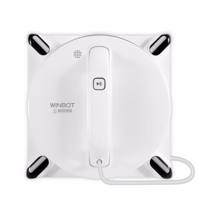 ECOVACS Winbot W950 Windowns Clearning Robot Singapore