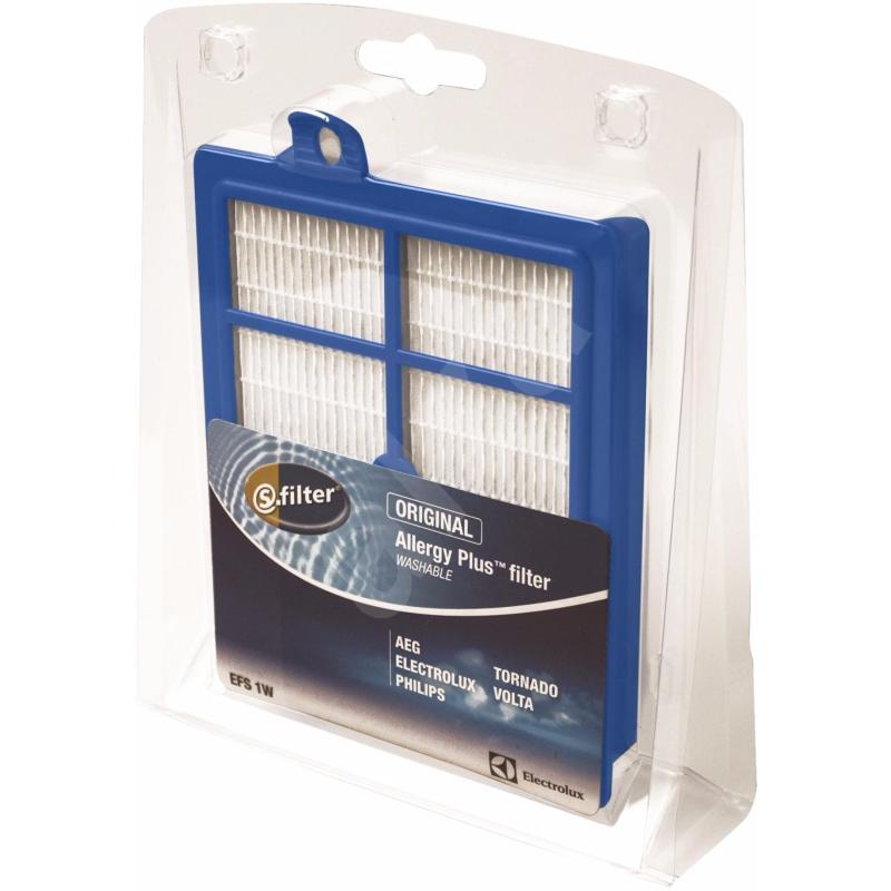 Electrolux Original AllergyPlus S-filter EFS1W Singapore
