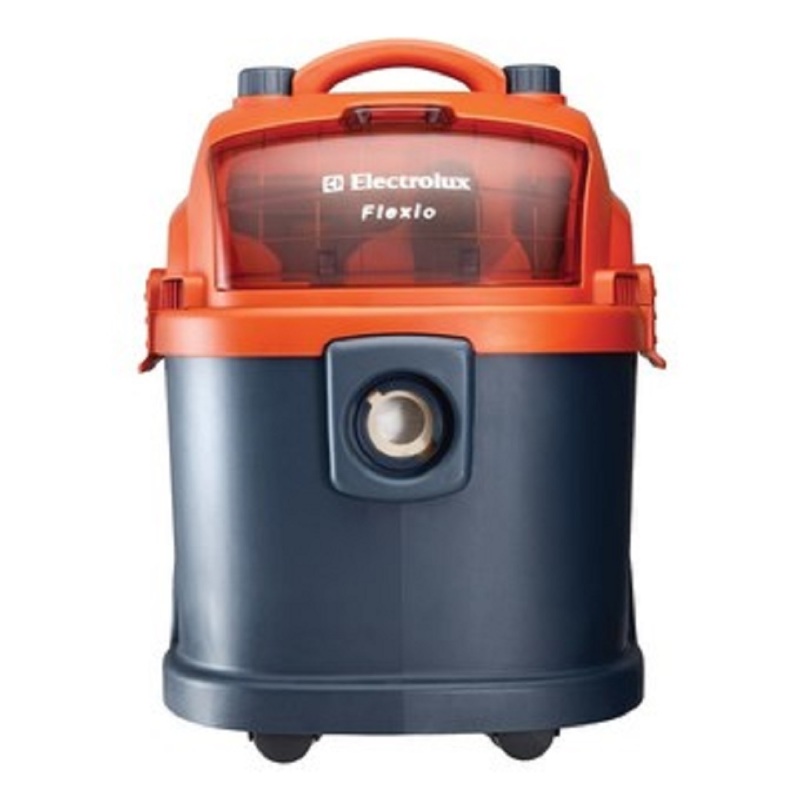 Electrolux Z931 Vacuum Cleaner (Red) Singapore