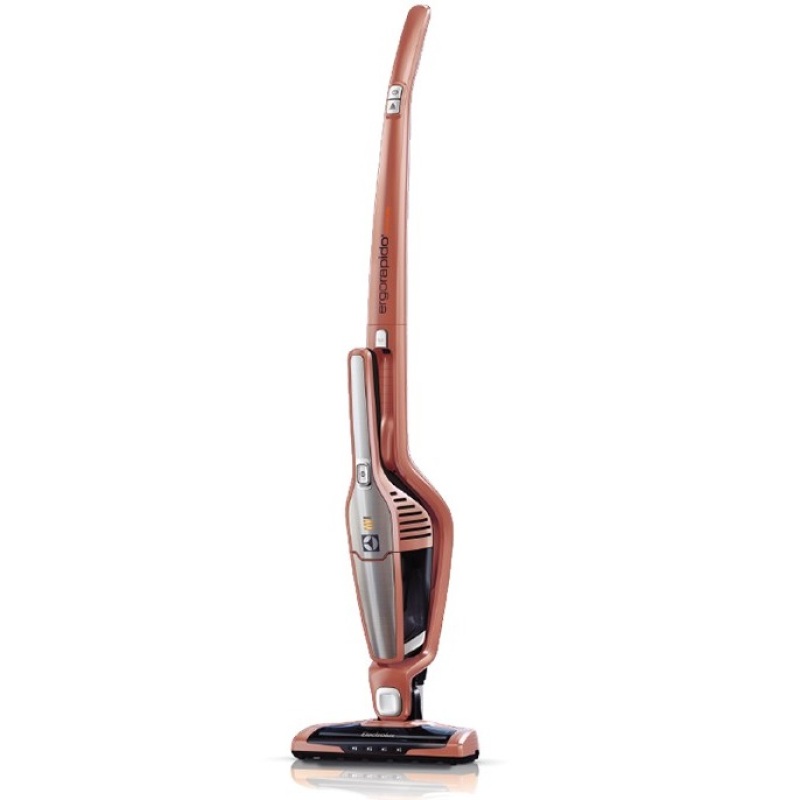 Electrolux ZB3114AK 2 in 1 Stick and Handheld Vacuum Cleaner Singapore
