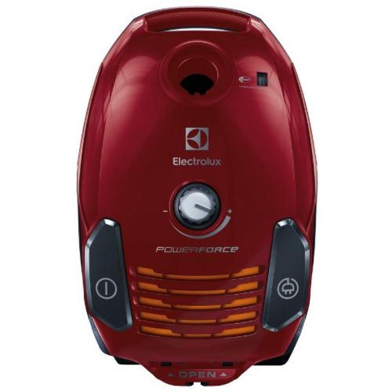 Electrolux ZPF2320TP PowerForce Vacuum Cleaner Singapore
