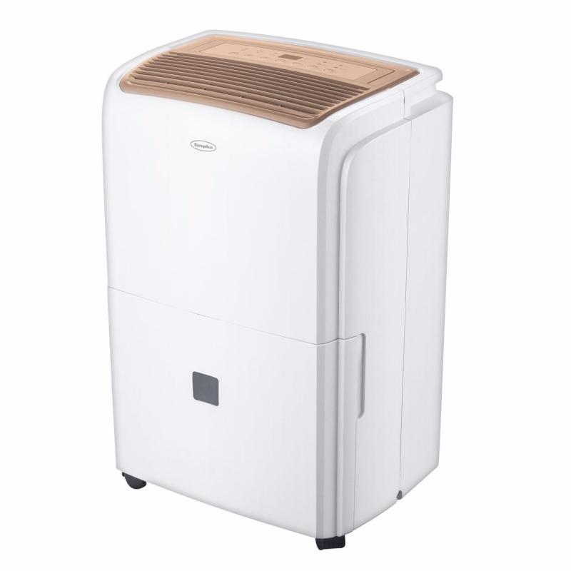 EuropAce 35L Dehumidifier - EDH 6351S Singapore