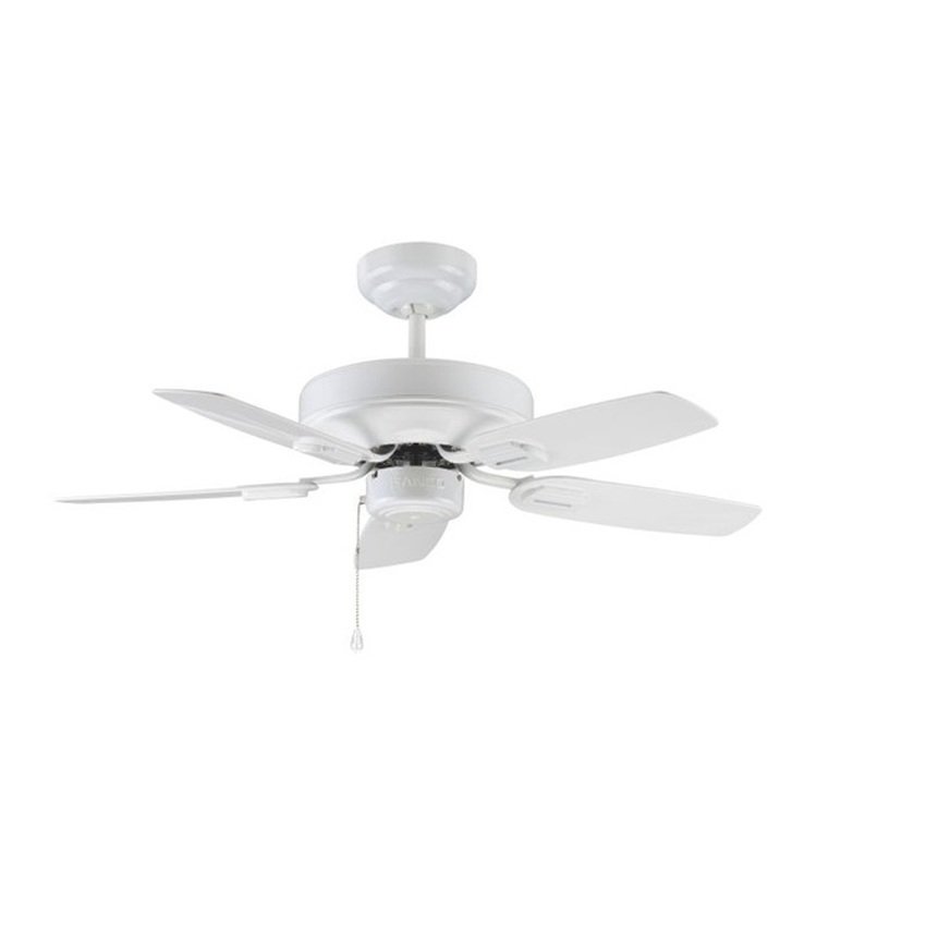 Fanco Signature 3 36 Ceiling Fan White Singapore