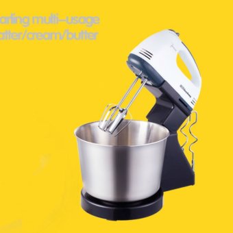 Hand Stand Mixer VBXBFJ HDQEY AHIQA Machine - Intl May 2018 - 2 Hand Stand Mixer VBXBFJ HDQEY AHIQA Machine - intl - 2