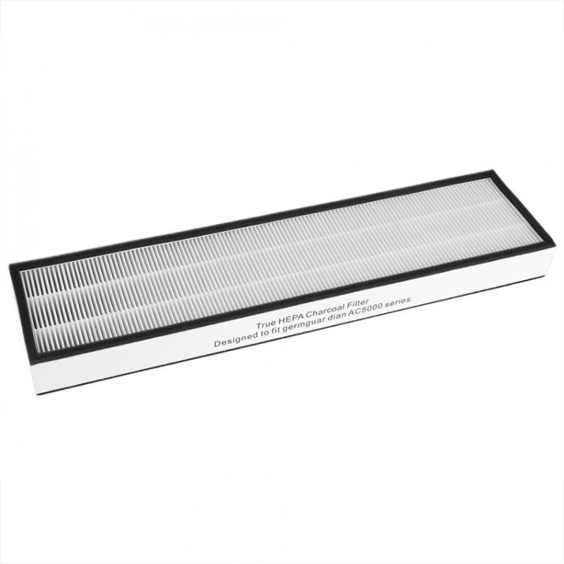HEPA Air Purifier Filter Tools For GermGuardian FLT5000/5111 AC5000 - intl Singapore