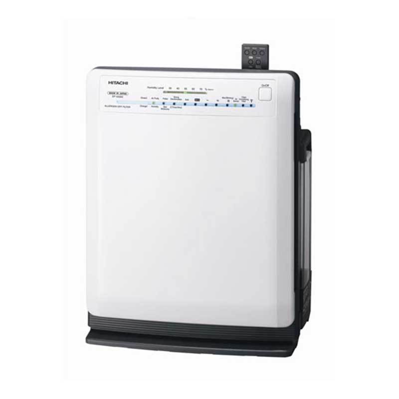 Hitachi Air Purifier and Humidifier EPA5000 Singapore