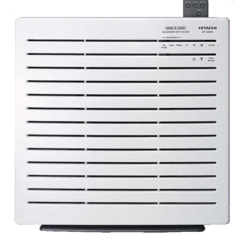 Hitachi EPA3000 22~25m² Air Purifier Singapore