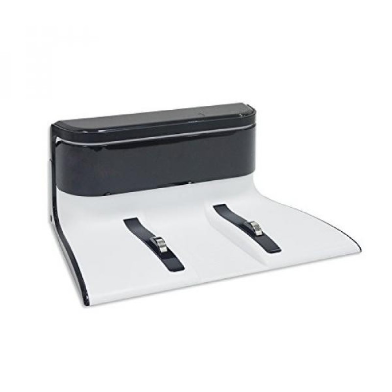 Home Charger Dock Station for ILIFE A6 Robot Vacuum Cleaner - intl Singapore