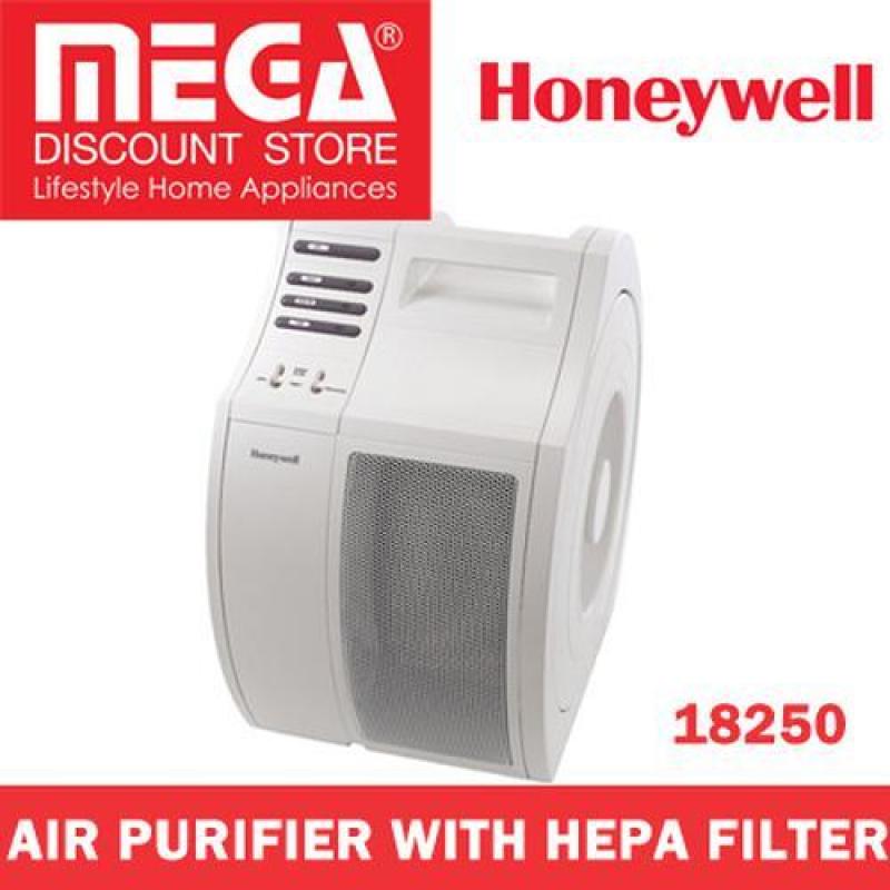 Honeywell 18250 Air Purifier / True Hepa Filter Cpz Filter And Prefilter For 46M Singapore