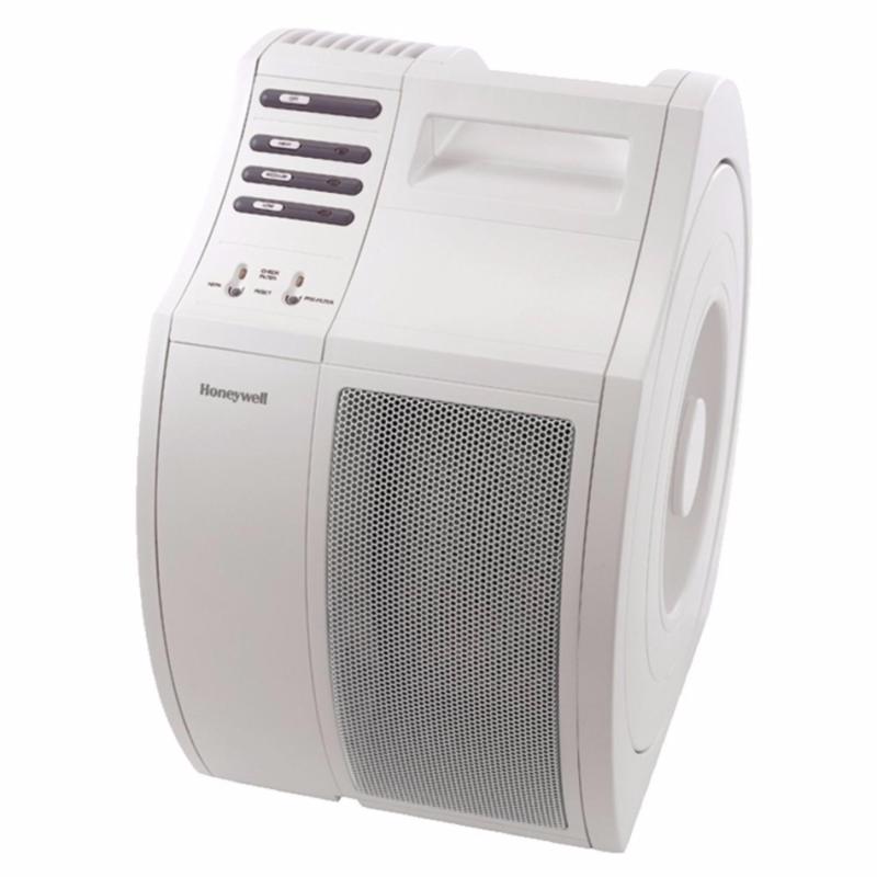 Honeywell HAP18250 Air Purifier White Singapore