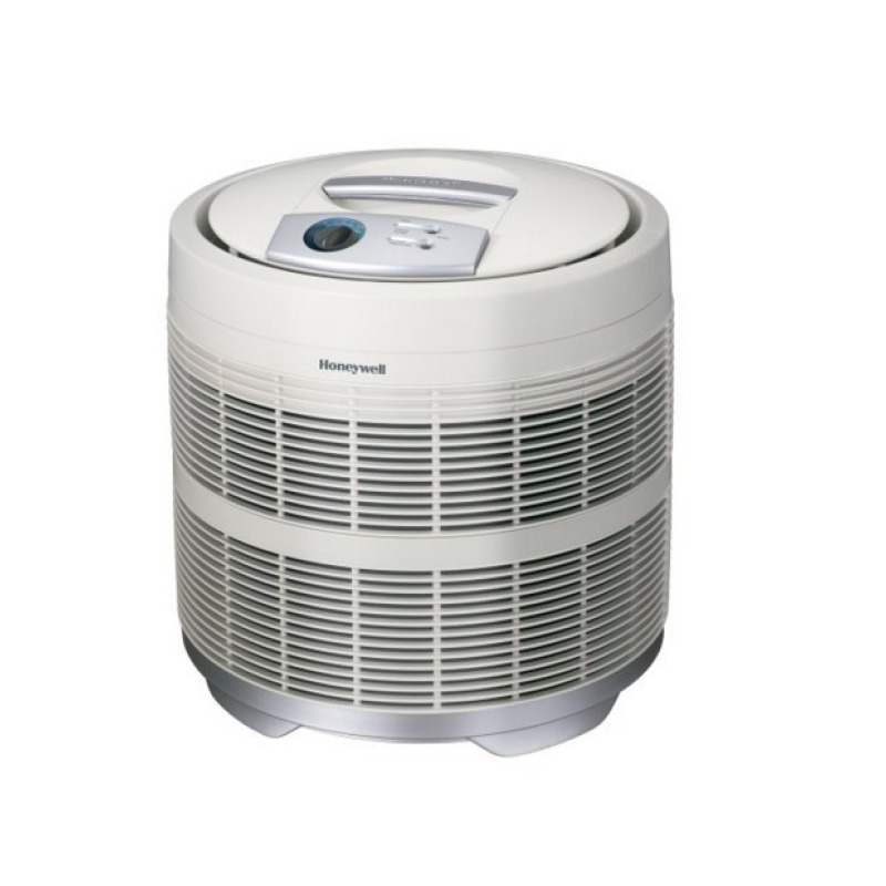 Honeywelll 50250-S True HEPA Germ Fighting Allergen Reducer Air Purifier (Intl) Singapore