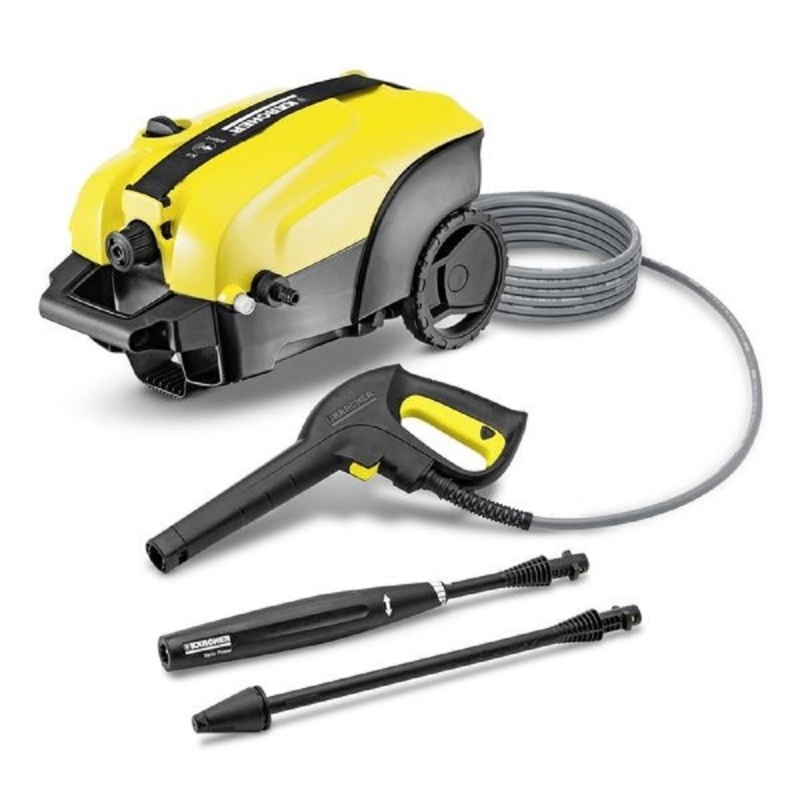 Karcher High pressure washer K 4 Silent Singapore
