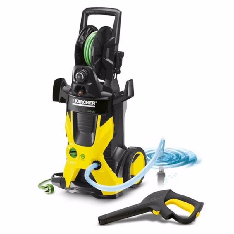 Karcher K 5 Premium High Pressure Cleaner Singapore