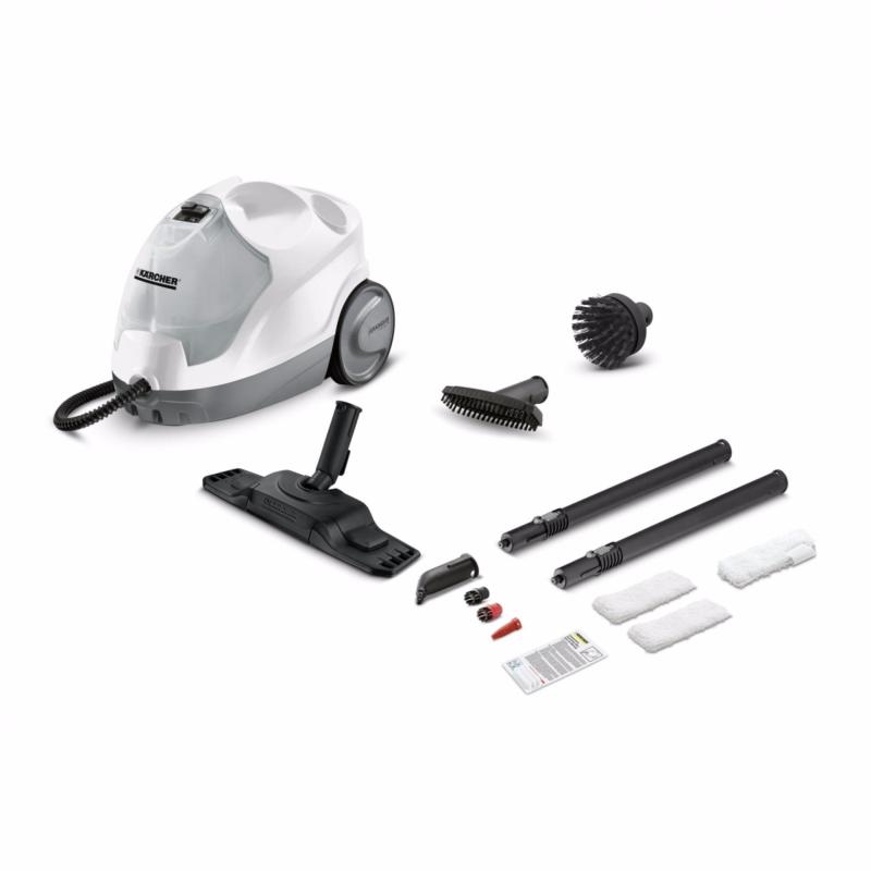 Karcher Steam Cleaner SC4 Premium Singapore