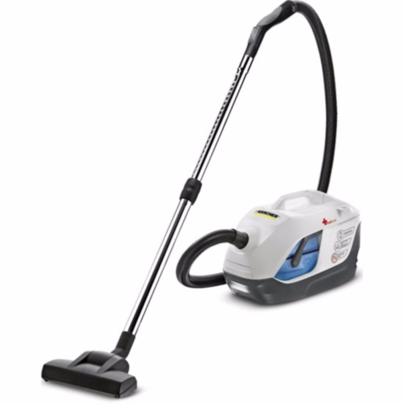 Karcher Water Filter Vacuum Cleaner DS6000 Mediclean Singapore