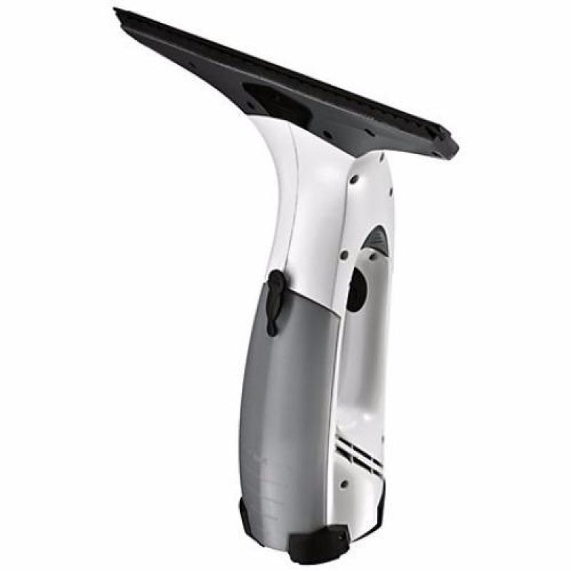 Karcher WV75 Plus Lightweight Cordless Window Vacuum Cleaner Singapore