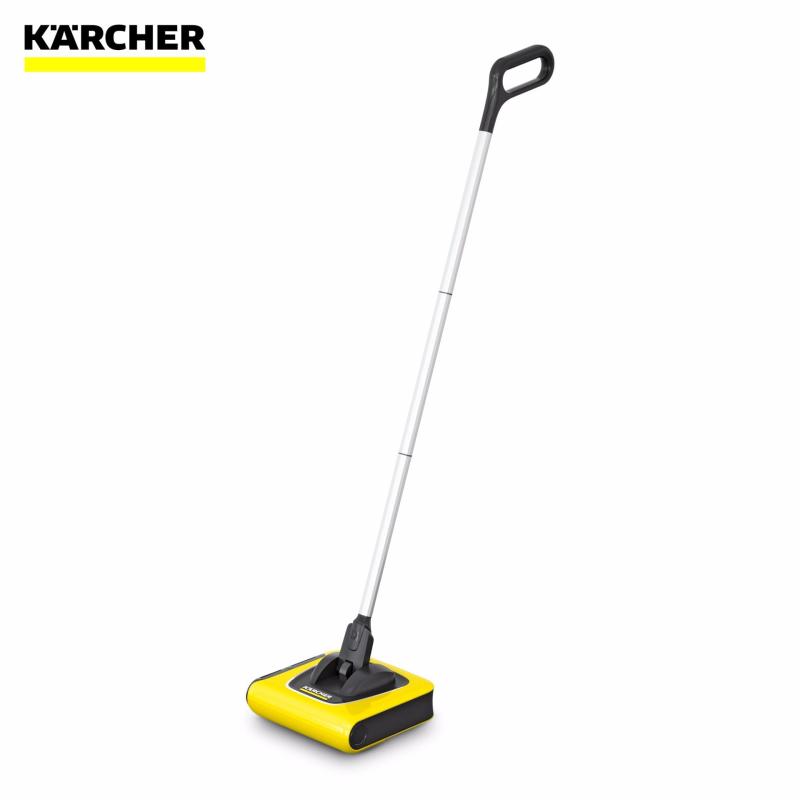 Kärcher Cordless Electric Broom KB 5 (1.258-000.0) Singapore