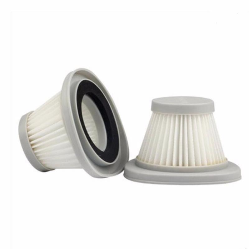 Lifepro Portable Vacuum Cleaner DX128C Accessory Filter HEPA Singapore