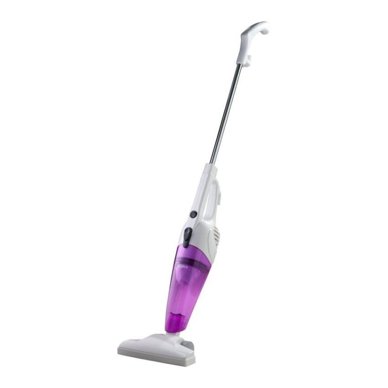 Midea Vacuum Cleaner MVC-SC861R - intl Singapore