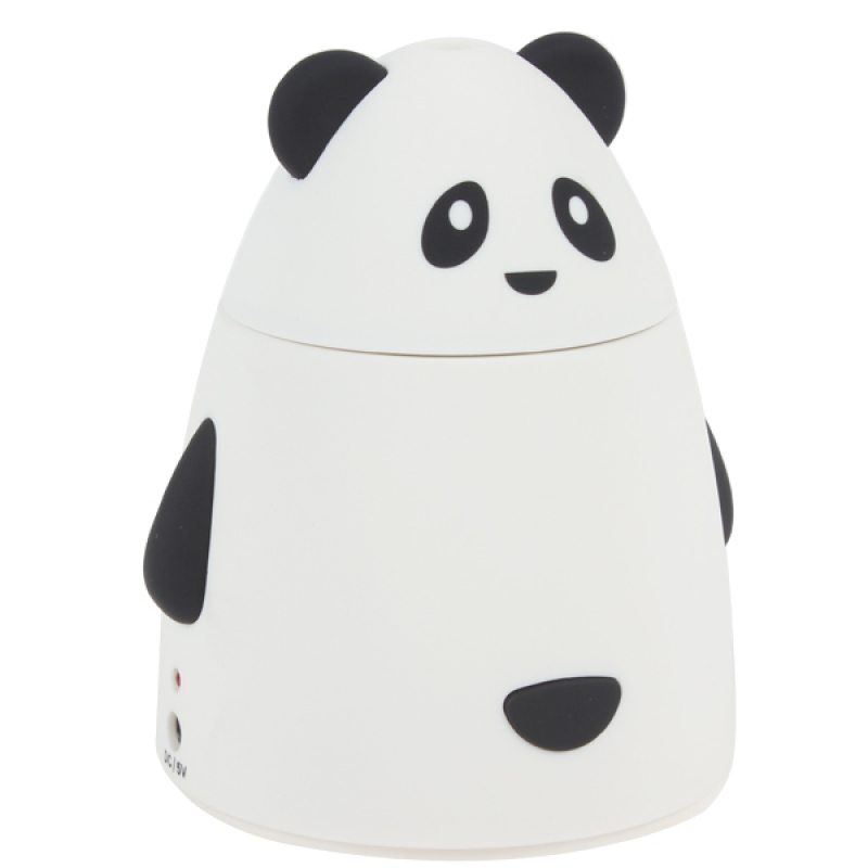 Mini Bear USB Humidifier Panda Singapore