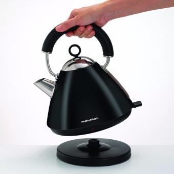 MORPHY RICHARDS Accents Traditional KETTLE April 2018 - 4 MORPHY RICHARDS Accents Traditional KETTLE - 4