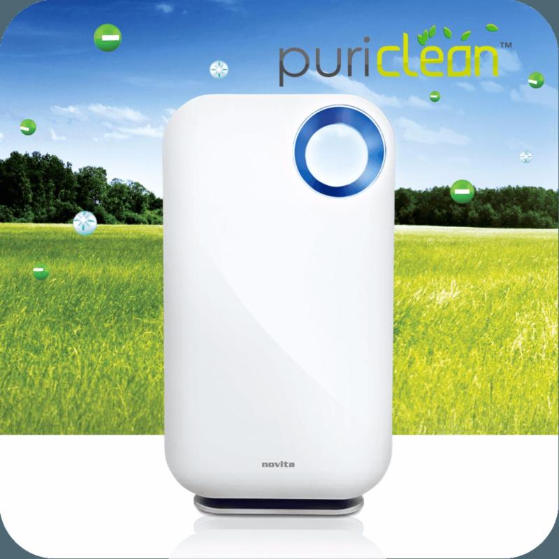 NOVITA Air Purifier( NAP610i ). Singapore