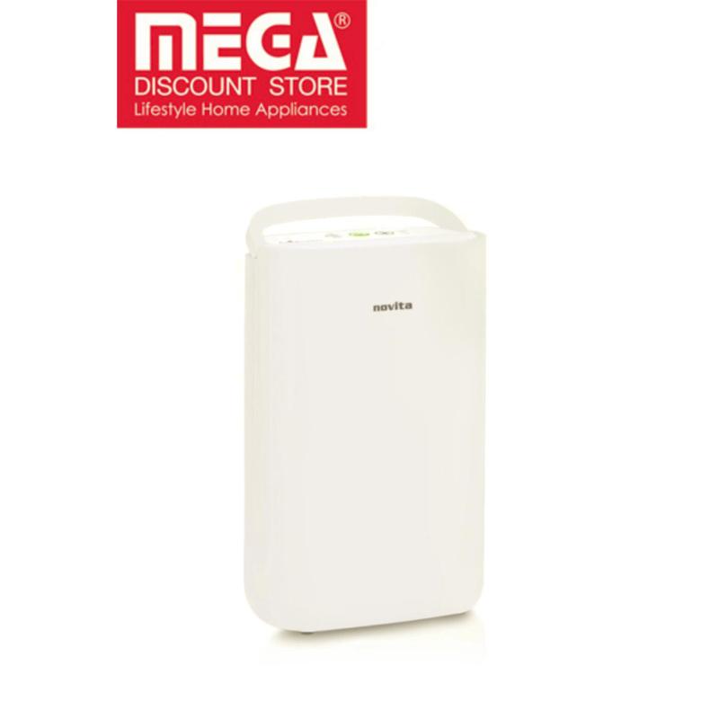 Novita Dehumidifier ND315.5 (White) Singapore