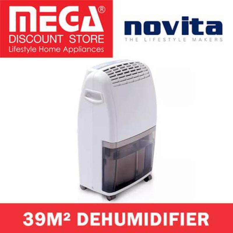 Novita Nd320 Dehumidifier Singapore