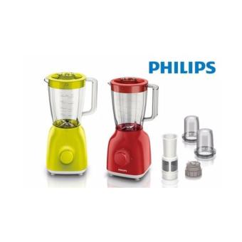 Philips Blender HR2104 (Red)